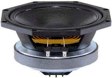 8FCX51 8/8 Ohms