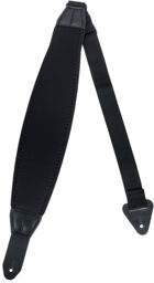 Mega Strap Regular Noir