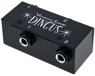 Dingus Feed-Thru Module