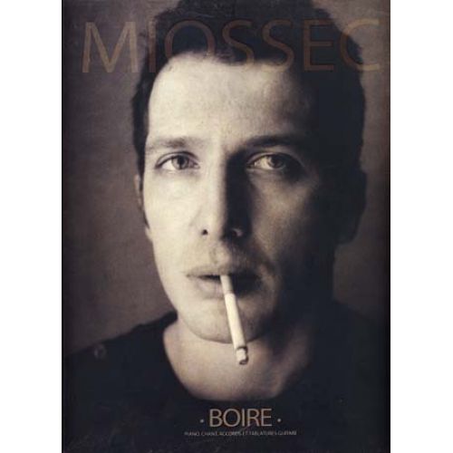 Miossec - Boire - PVG Tab