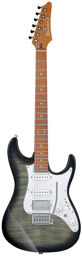 AZ22S1F-TKS Trans Black Sunburst