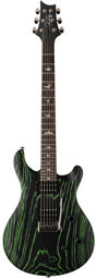 SE CE 24 Sandblasted Ltd green Sandblasted Green