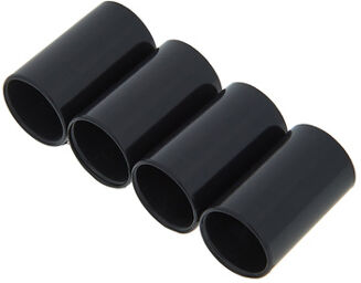 SC-TPCS4 Cymbal Sleeve Swing N Noir
