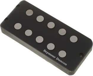 SMB-5A Music Man Pickup