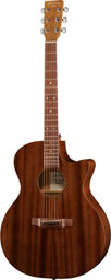GPC-10E Roadseries Special Dark Mahogany
