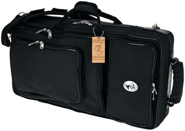 Case for Bassoon Gentleman N Noir