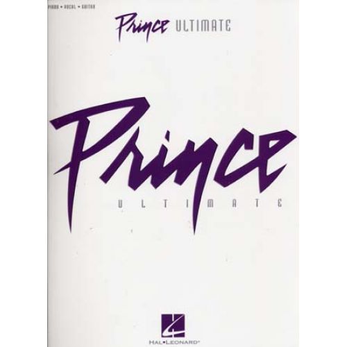 Prince - Ultimate - PVG
