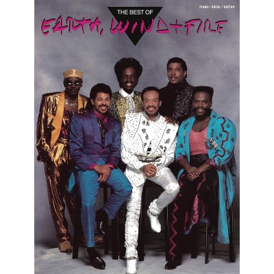 The Best of Earth, Wind & Fire