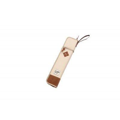 TSB12be - Sac Baguettes 6 Paires - Beige