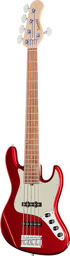 MetroLine 21-5 Vin Mo Candy Solid Candy Apple Red Metallic
