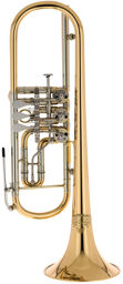Concerto GML Rotary Trumpet