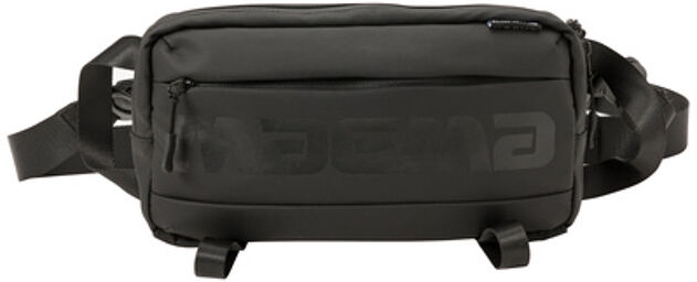 Solid Blaze X-BAG noir