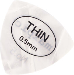No.5/346 Thin 0,5mm