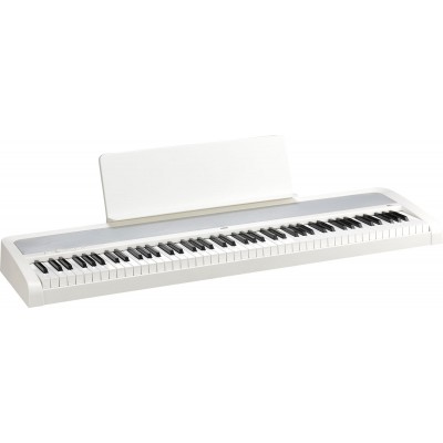 B2+ Blanc