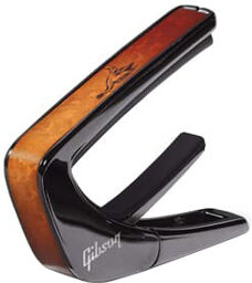 Hummingbird Black/Chrome