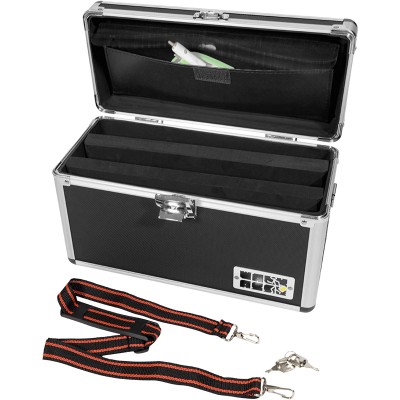 Case Mixer XR18 / MR18 Behringer Midas Silver