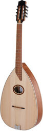 Algerian Mondol 8 Standard Naturel