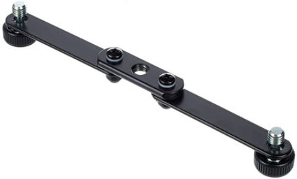 23510 Microphone Bar Noir