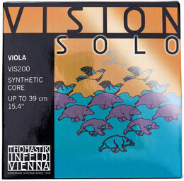 VIS200 Vision Solo Viola 4/4