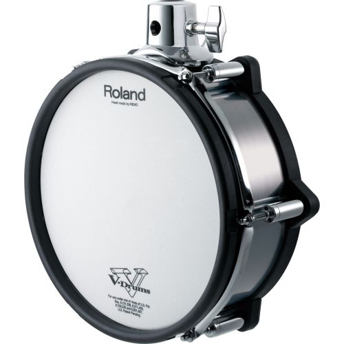 PD-108-BC - V-pad 10