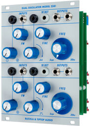 Buchla Model 258t