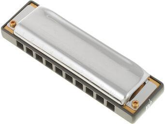 Hohner Rocket Harp Bb