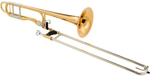 JTB710FRQ Bb/F Trombone