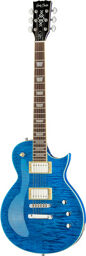 SC-Custom III Ocean Fl B-Stock Ocean Flame Gloss
