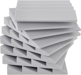 WAW-7 Melamine GR Gris