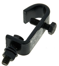 TH-16 Theatre Clamp black