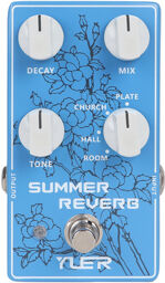 XS-05 Summer Reverb