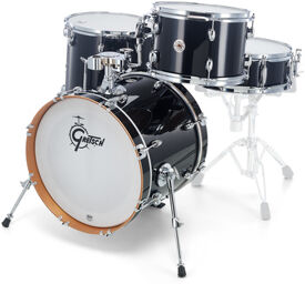 Catalina Club Jazz Piano Black Piano Black