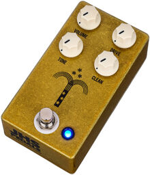 Morning Glory Clean Overdrive