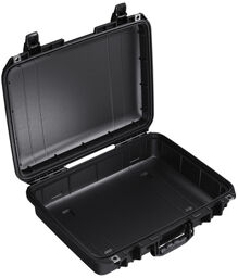 1505 Air Empty Case Noir