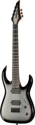 Pro MM Jugg HT 7 SLVR BLK BRST Silverburst Sparkle