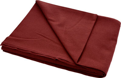 Curtain 300g/m² Wine Red rouge bordeaux