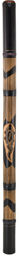Didgeridoo Bamboo 120cm engrav