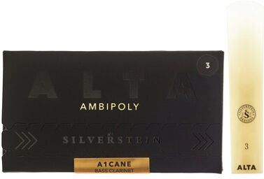 Ambipoly Bass Clarinet 3.0
