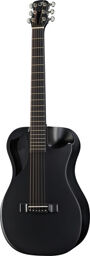 OF660 BK M Carbon Black Matt