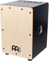 Mini Cajon Speaker