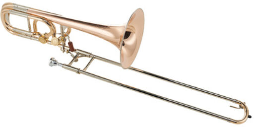 MS27IK-L Bb/F/Ges/D-Basstromb.
