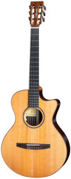 A-31 CP Classic Crossover Nat Natural