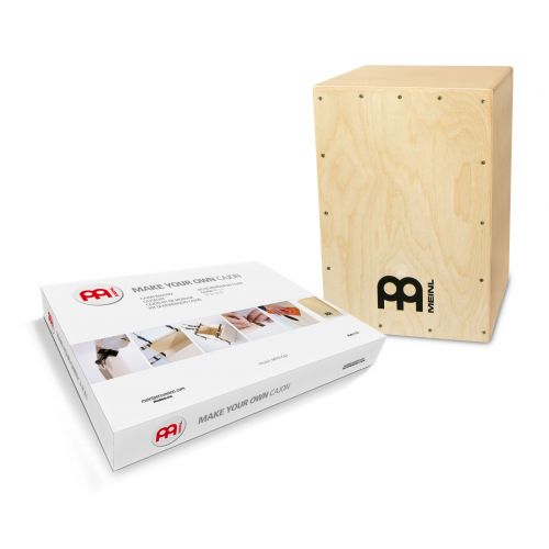 Cajon Kit - MYO-caj