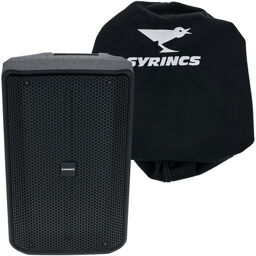 D110SP Bag Bundle