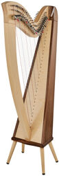 Student Pro Lever Harp 29 A/WN
