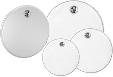 Generator Coated Pack Fusion 2