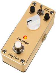 MiniStomp Plexicon