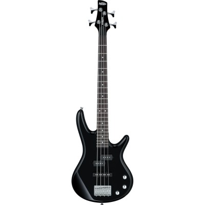 GSRM20-BK Black Mikro Gio