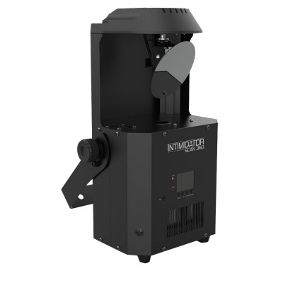 Intimidator Scan 360