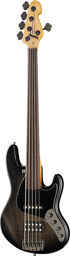California II SLm TM5 FL BKB Blackburst Matte